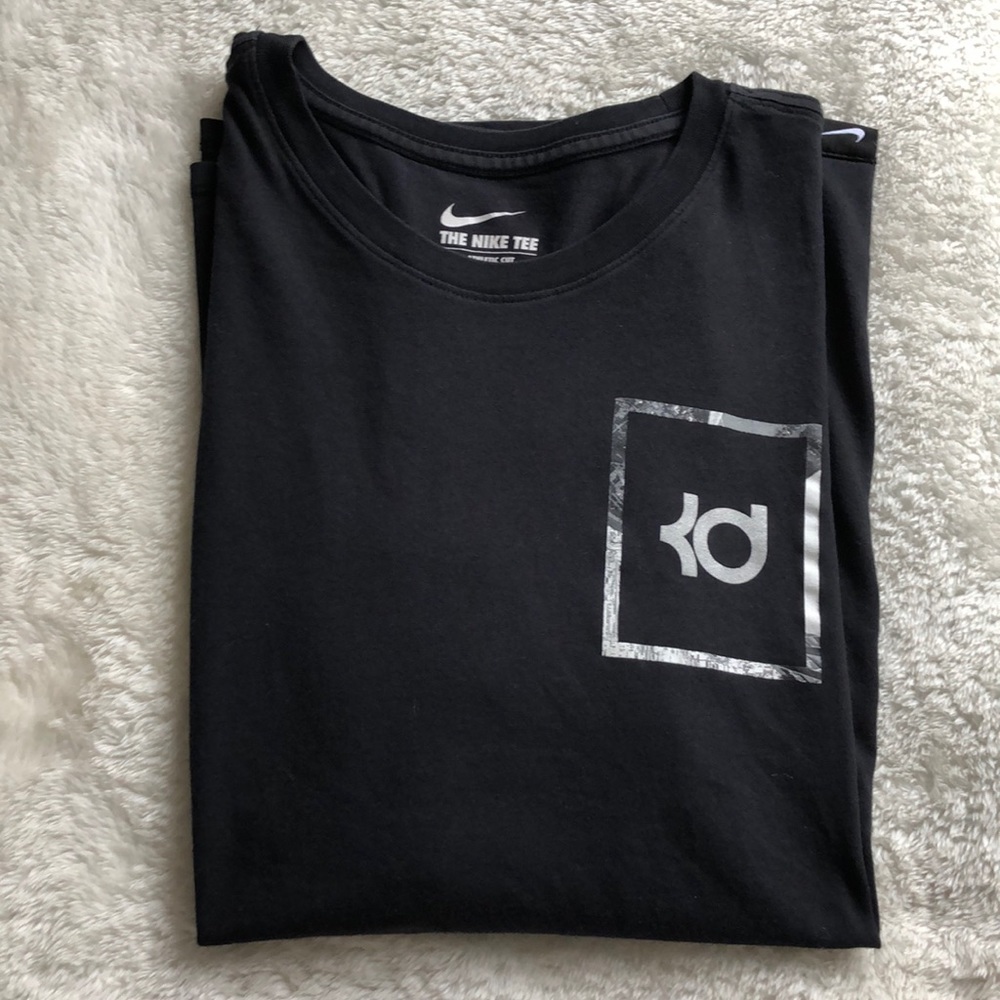 Nike Athletic Cut Dri-Fit T-shirt